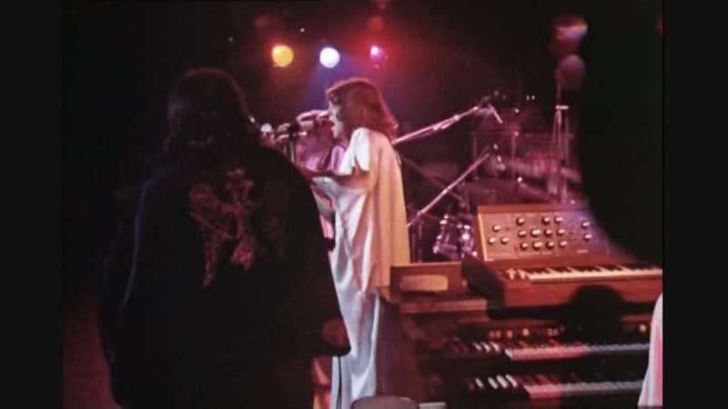 Demis roussos live 74