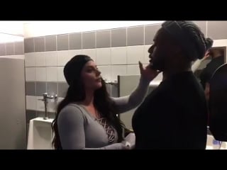 [#my1] big e and kaitlyn reunited