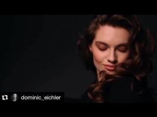 Татьяна брык | #repost @dominic eichler with @repostapp ・・・ unseen #video from my editorial for @vulkanmag by @dominic eichler v