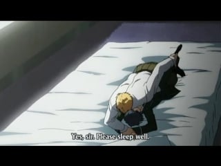 Hyakujitsu no bara / непорочная роза серия 1
