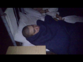 Прикол (армейский) охота на тигра)))