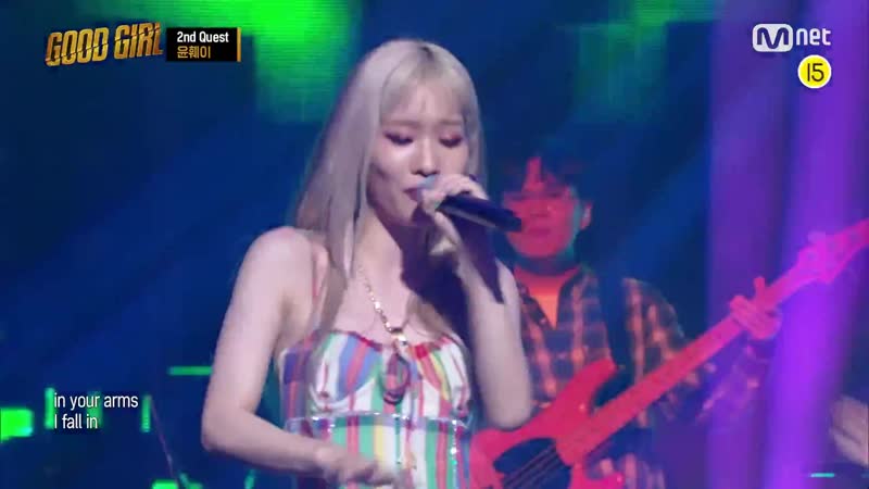 Quest porn video – [5ep full version] yunhway one more night (원나잇) @ second quest 2r
