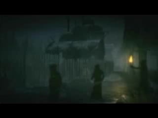 Syberia 2 trailer