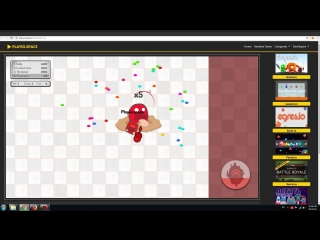 Playio highlight biggest hammer smashers