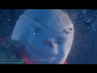 Снеговик 2 месть / jack frost 2 revenge of the mutant porn snowman (2000)