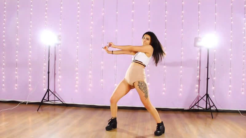 Twerk | анаит киракосян | alexis dance studio