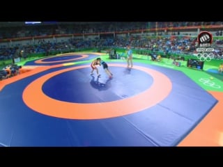 Арсен эралиев (кыргызстан) ванг люмин (китай)