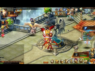 League of angels 2 ww