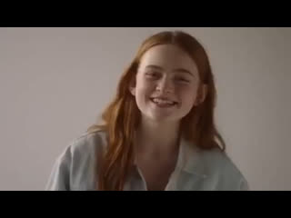 Видео от сэди синк ›› sadie sink