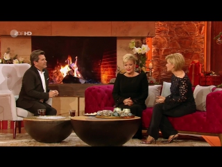 Zdf heiligabend mit carmen milster & thomas anders erinnerung (memory)