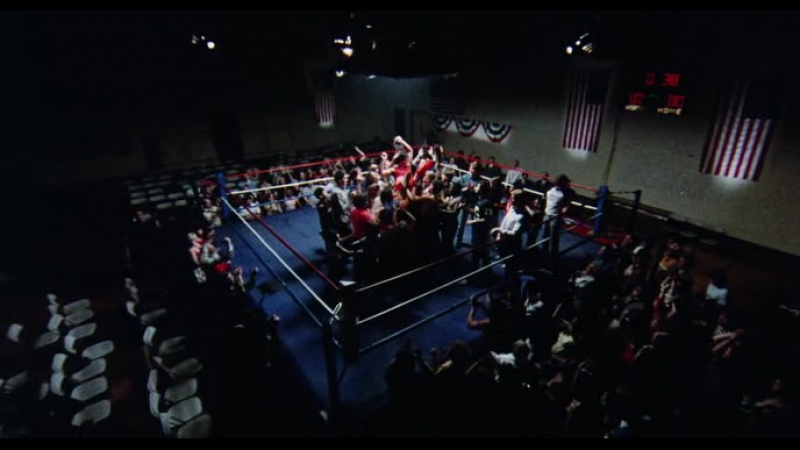 Не отступать и не сдаваться (1986)