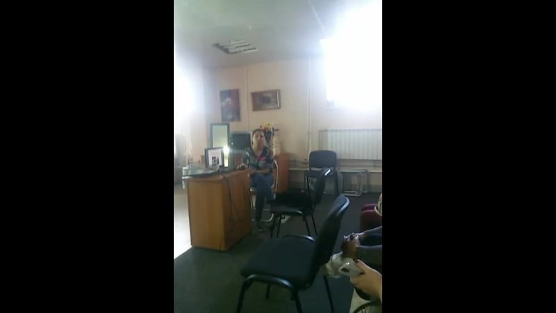 «преобразование» live