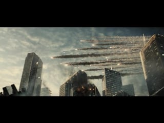 Batman v superman dawn of justice official final trailer