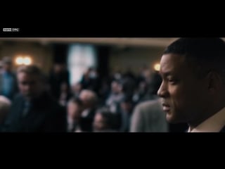 Concussion 2015 trailer totv