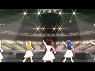 「ready!!」 live at 横浜アリーナ 765pro allstars