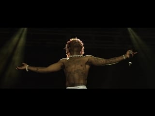 Lil uzi vert xo tour llif3 (live from rolling loud) [рифмы и панчи]