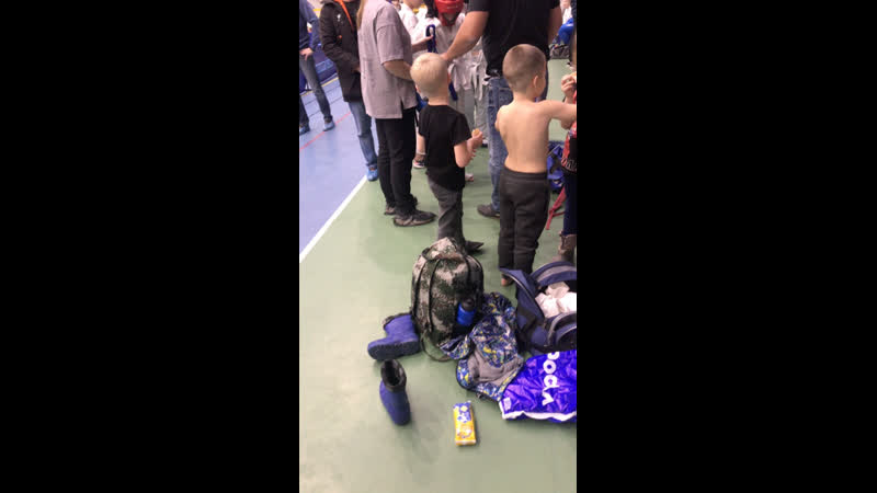 Live спортклуб «ратибор»