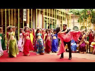 Aithey aa song making bharat ¦ salman khan, katrina kaif ¦ vishal shekhar