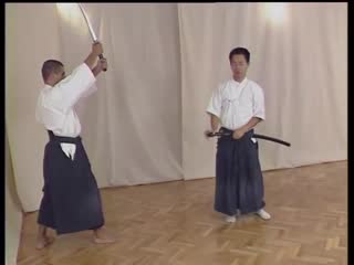 Iaido lart du katana vol 1
