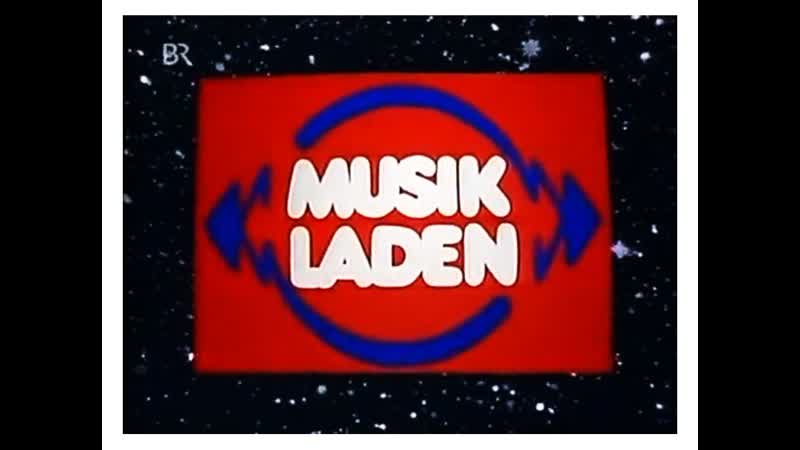 Musikladen 34 (13 08 1977)