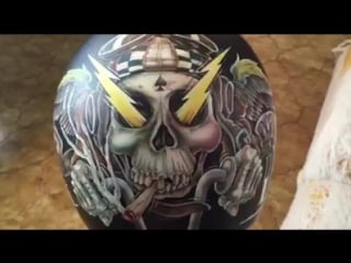 Vida loca by gaetano sole