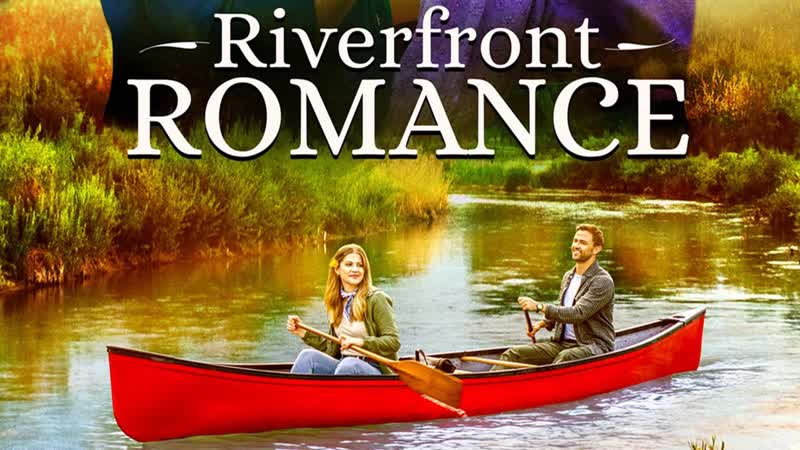Romance porn video – Речная романтика (2021) riverfront romance (romansa na obali rijeke)