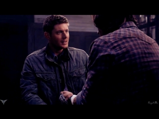 Sam &amp; dean hey brother (song video request) mp4