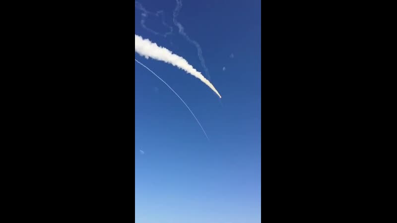 Новейший российский зрк с 700