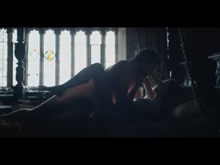 Джессика рэйн становление елизаветы / jessica raine becoming elizabeth ( 2022 )