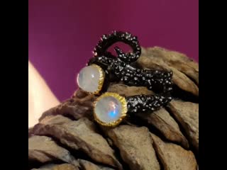 Лунные фонарики