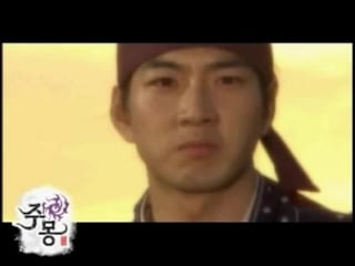 In sooni haneuryeo, jebal (dear heaven, please) jumong mv