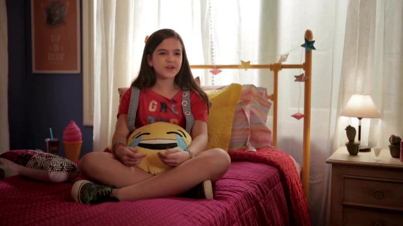 A cara do pai entenda a nova série dos domingos da globo!