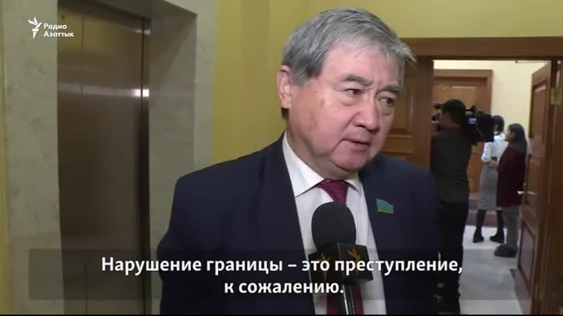 Вернуть нельзя оставить как нужно поступать с бежавшими из китая казахами?