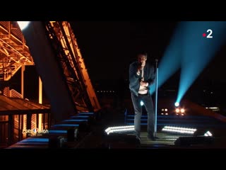 Tom leeb – "the best in me" (eurovision 2020 france)