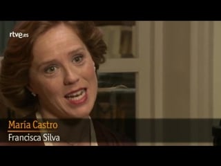 Seis hermanas maría castro es francisca silva