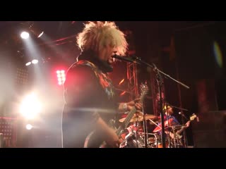 The melvins live at hellfest 2011