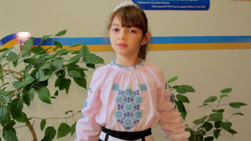 Учасник №06 косолапова даря (конкурс віршів до дня письменності)