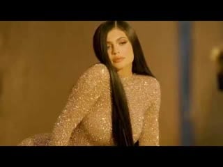 Кайли дженнер kylie and jordyn behind the scenes kylie cosmetics