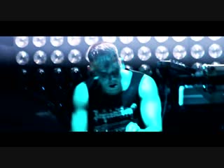 Siva six nemesis (live in athens) [official videoclip] 2016