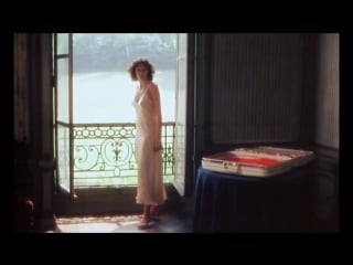 Клод шаброль алиса, или последний побег \ claude chabrol alice ou la dernière fugue (1976,франция)