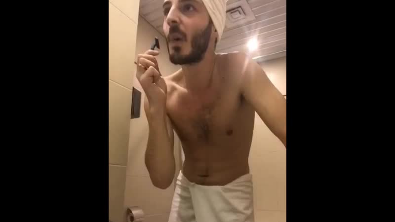 Иосиф porn video – Иосиф снимает себя в душе скучно парню в отпуске