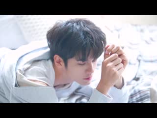 190715 • ong seongwu • photo exhibition 'oh! happy day' teaser #1