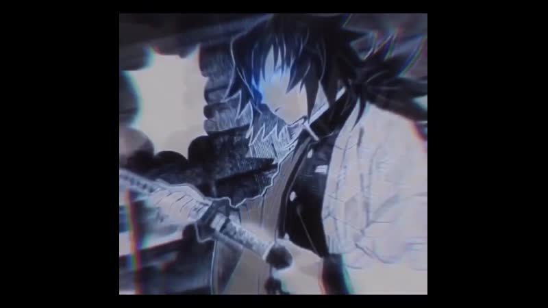 Shinobu kochou & giuyy tomioka