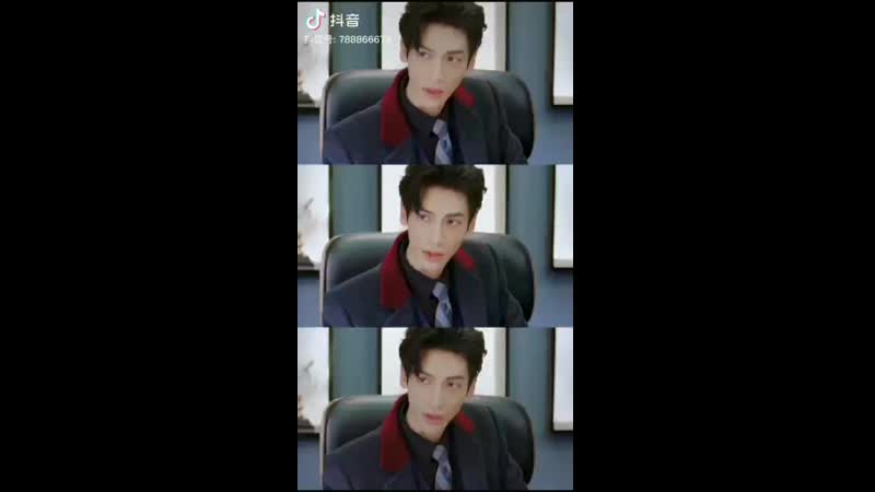 Hot7 luo yunxi, yang yang, zhang xin chen, zhu yilong, xiao zhan, wang yibo, zhang bin bin