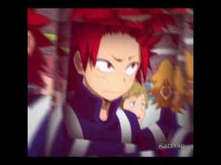 Kirishima eijirou