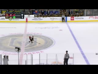 Vegas golden knights vs ottawa senators | full shootout | oct 17, 2019