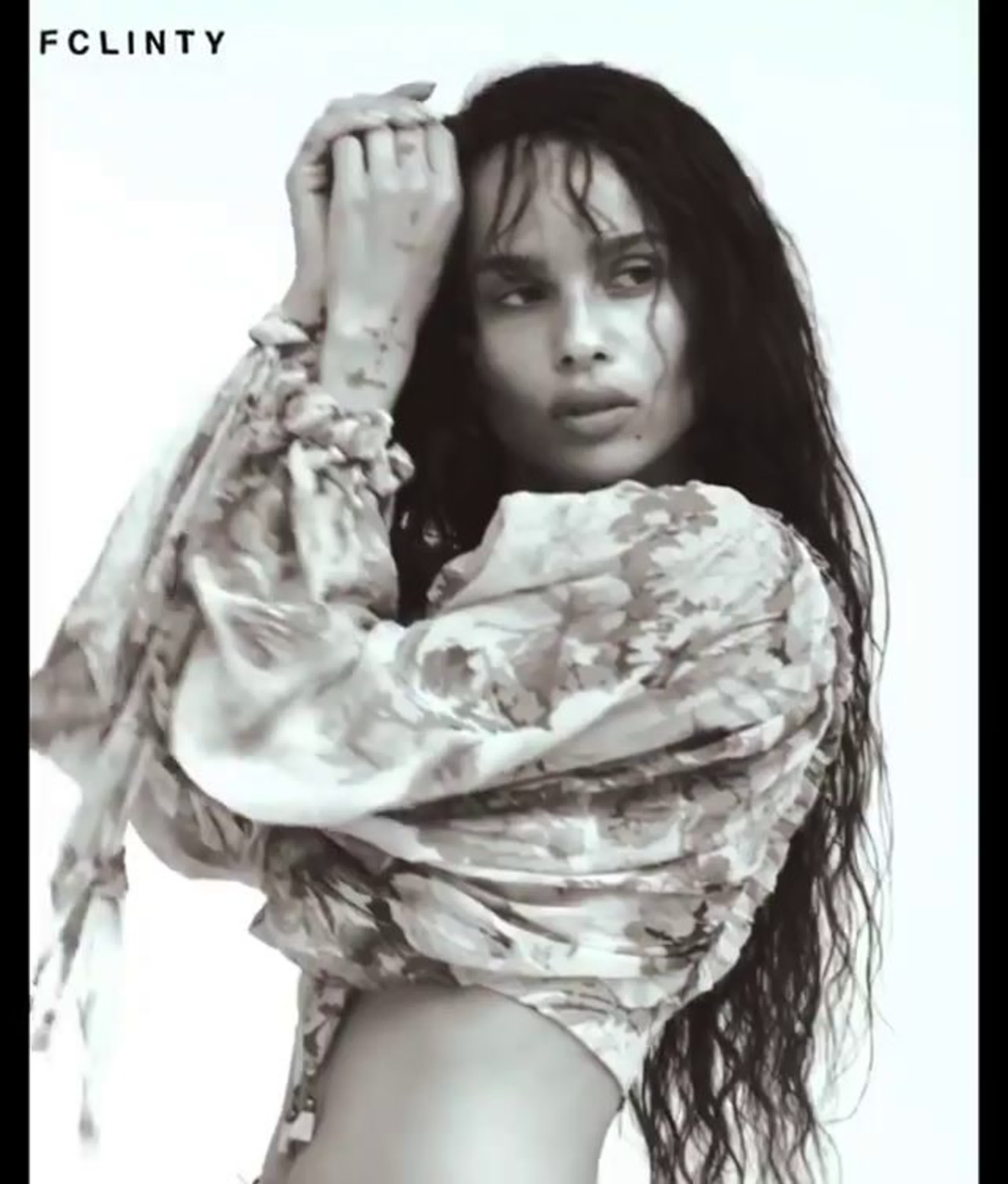 Zoe kravitz watch online