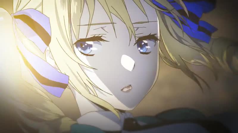 Mahouka koukou no rettousei raihousha hen / непутёвый ученик в школе магии гость