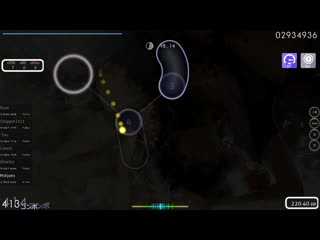 Molyans | nogizaka46 yubi bouenkyou [kowari's insane] +hddt 725x