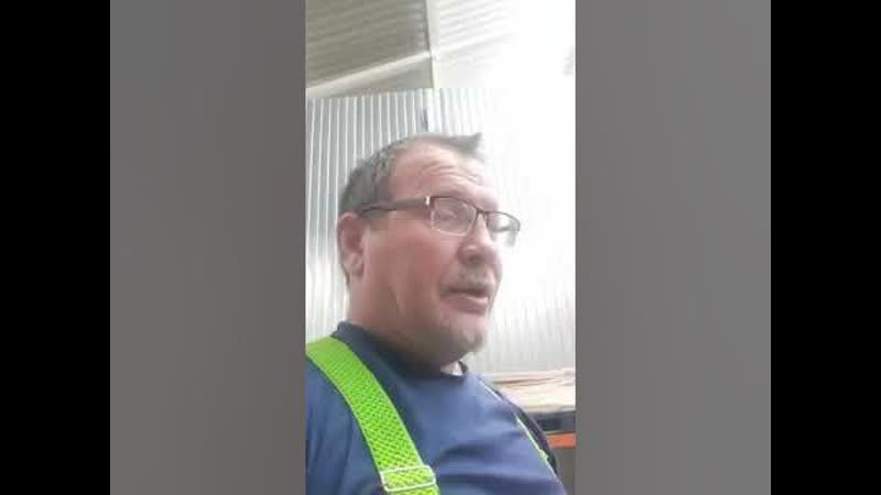 Сервисный инженер компании ооо станки устанавливает woodtec 1325 4 fm 😍